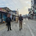 U Pakistanu 17 mrtvih u napadu bombaša samoubice