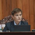 Ana Brnabić i njen bot u borbi protiv obojene revolucije: Bofl varijacija “Balkanskog špijuna” koja šalje zastrašujuću poruku…