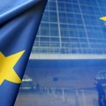 EU pozvala Prištinu da zaustavi sva dalja rušenja na jezeru Gazivode