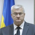 Sibiha: Raketni lanseri Severne Koreje u Rusiji biće legitimna meta za Ukrajinu