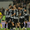 UEFA tabela ne laže: Partizan "spasao" srpski koeficijent - situacija, ipak, nepovoljna