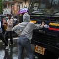 Kako studenti čine proteste vidljivim