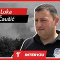 Drama u Deliblatskoj peščari! Vatra opkolila vatrogasce-spasioce! Načelnik: "Borimo se sa 3 neprijatelja!"