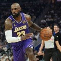 Lebron kao Džordan: Dokumentarac u pripremi, biće spektakl