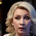 Zaharova: Sposobnost Kijeva da se suprotstavi Rusiji sve je manja