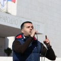 Manojlović: U Valjevu održan jedan od najvećih protesta