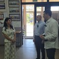 DO 1. SEPTEMBRA SVE MORA DA BUDE SPREMNO: Niš uređuje školska dvorišta u 20 škola