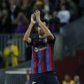 Legendarni Serhio Buksets se vratio u Barselonu, ovo će biti njegova nova uloga