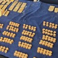 Policija u zidu zgrade pronašla zlato vredno 9.000.000 evra: Evo ko je vlasnik ovog bogatstva!