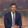 Mali: Rebalansom budžeta pokazujemo snagu javnih finansija i brigu o ljudima