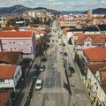 Uređenje Ulice Srpskih vladara na čekanju – projekat se još usaglašava