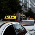 Taksi između države i platformi - ko će ubuduće određivati cenu vožnje?