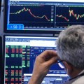 Promet na Beogradskoj berzi veći od 11 miliona dinara, indeksi u padu