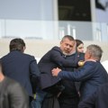 Poseta Bobana nije dala rezultate: Umalo debakl Dinama