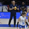 Prenos, Srbija - Hrvatska: Odbojkašice u borbi za četvrtfinale Evropskog prvenstva