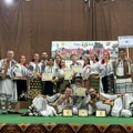 Veče rumunske tradicije ispred Kaštela u Ečki – „Pusta bănățeană în sărbătoare“