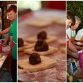 (Foto) Održan festival gomboca u Ruskom Selu Dan posvećen tradiciji i dobrim ukusima; na meniju klasične, ali i nove varijante…