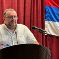 U Svrljigu održana tribina "Ujedinjena Srbija pobeđuje": Snažna poruka jedinstva, borbe i ljubavi za Srbiju