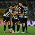 Partizan - Vojvodina! Derbi kola u Humskoj! (Sastavi)