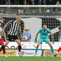 Partizan - Vojvodina! Novi hladan tuš u Humskoj!