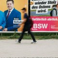 CDU pobedila na lokalnim izborima u Donjoj Saksoniji, AfD treća uz veliki rast podrške