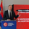 Đilas brani odbojkašice: „Nikada uslov za nagrade nije bio odlazak na prijem ni kod predsednika, ni kod premijera“