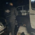 Pokušao da prošvercuje brdo para Uhapšen mladić iz Šapca: Izbegavao carinu na Badovincima, ali je razotkrivena njegova namera…