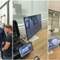 Vučić otvorio fabriku za sklapanje dronova: Posebno ponosan na Srbiju i njene uspehe (video)