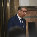 Vučić preko TikToka pozvao Srdanovića na TV duel