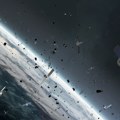 Više od 30.000 satelita je u orbiti, polovina je otpad: Tri momka prave „šlep-službu“ za svemir