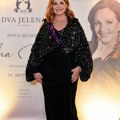 Bekuta: Bilo mi je sudjeno! Muzička diva zapevala na ekskluzivnom otvaranju “Dva jelena” i otvorila dušu