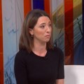 "Marsovka koja za politiku nema dara": Ko je Aja Jung protiv koje balerine SNP-a podnose tužbu?