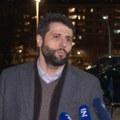 Kreni-promeni: Šapić napao našu odbornicu i polomio joj nos