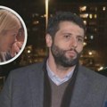 Шапић напао одборницу Крени-промени на улици, она за Н1 каже: Раскрварио ми је нос, осећам се грозно
