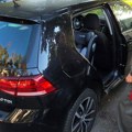 Šok u Zagrebu: Čoveku ukrali samo zadnja vrata sa Golfa, ne može da dođe sebi: "Ni ogrebotinu nisu napravili"