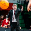 Poceko posle blamaže u Zagrebu: "Prvi put u životu sam video ovako nešto"