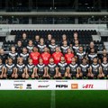 Lugano tutnji kroz Švajcarsko prvenstvo: Poker golova kao rukavica u lice Crvenoj zvezdi!