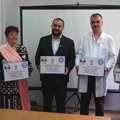 Nova medicinska oprema stigla u Pribojsku bolnicu: Donacija vredna milion dinara