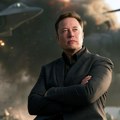 Pentagon angažovao Ilona Maska da proceni kako će izgledati budućnost ratovanja