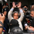 Sud doneo odluku o Kalinu Đorđeskuu! Bivši predsednički kandidat prelazi u kućni pritvor, čeka se žalba tužilaštva