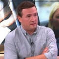Bursać o Vučićevom dolasku u Novi Sad: Biće smeha i mlataranja rukama, ali to je dosta luzerski efekat