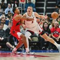 VIDEO Šta su Srbi uradili u NBA ligi: Jovićevih 12 poena, Marković pokazao da može
