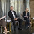 NIN Panel: "Budućnost ekosistema"- Partnerstva koja donose poslovne prilike