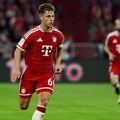 Jozua Kimih neće igrati protiv Arsenala zbog smrti oca