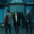 Velike zvezde priključuju se 3. sezoni Netflixove serije "The Gentlemen": Reditelj progovorio o Megan Markl