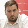Napadnuti novinari na biračkom mestu u Pavlovcu