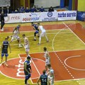 Sloboda čuva prvo mesto, ubedljiv trijumf nad OKK Beogradom