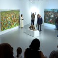 Izložba povodom 120 godina od rođenja Janka Brašića