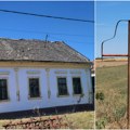 Biciklom kroz Vojvodinu: Ilandža (2) Napitkom zloglasne baba Anujke otrovani meštani Nikola i Laza