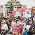 „Gen Z“ protesti od danas i u Nemačkoj